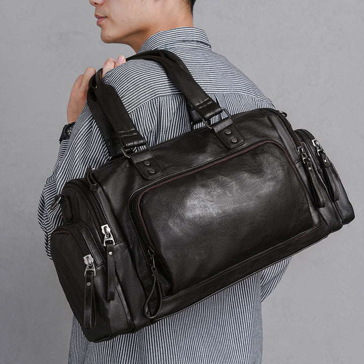 Multifunctional sports and travel bag Kalsten