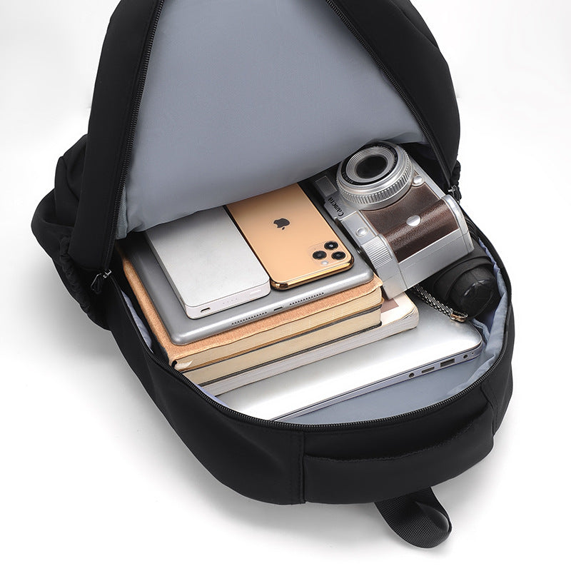 Spacious Professional Tech Backpack Kalsten
