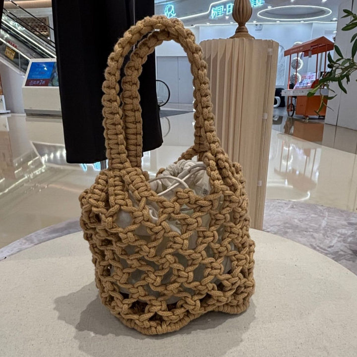 Handcrafted Designer Bag Kalsten