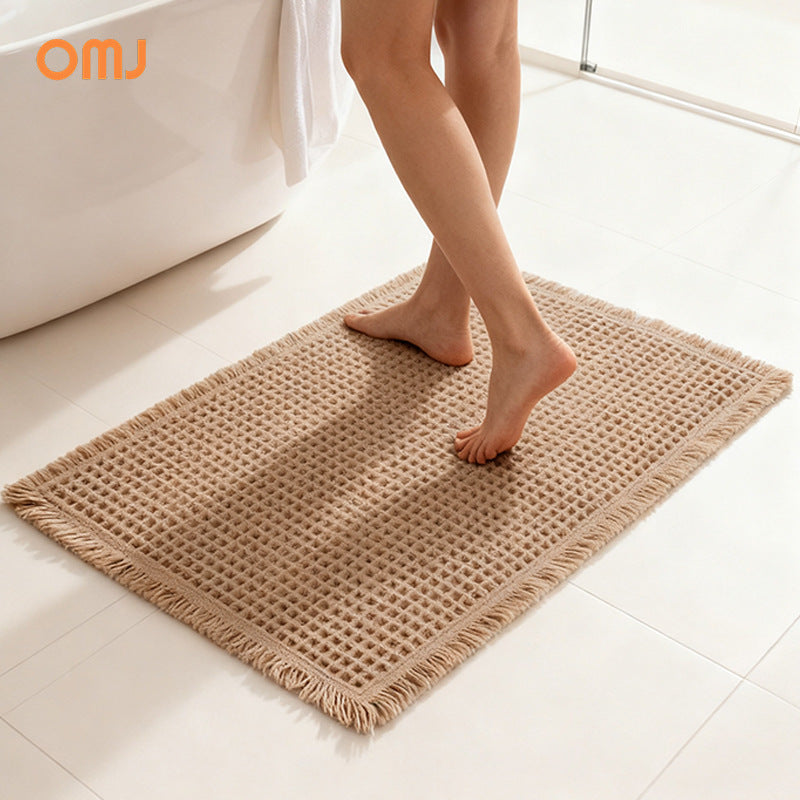 Bath Mat Kalsten