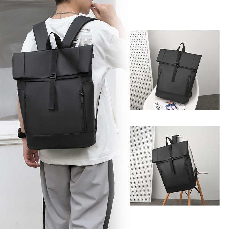 Versatile Waterproof Backpack Kalsten