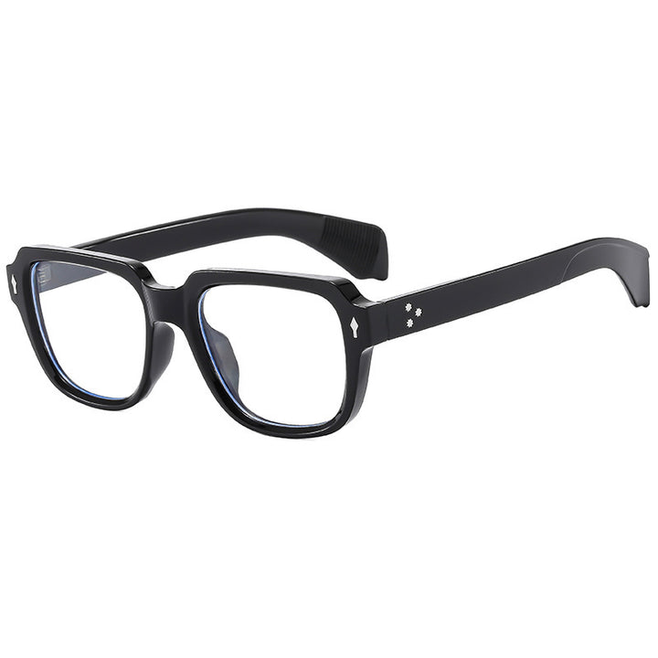 Women Designer Sunglasses in Modern Square Style Kalsten