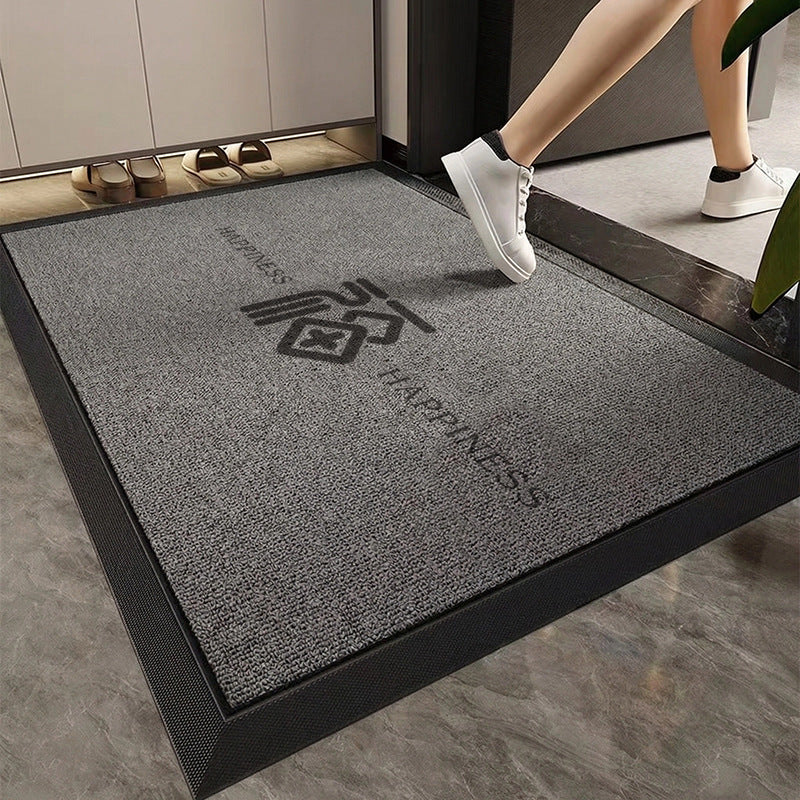 Stylish Indoor Entrance Mat Kalsten