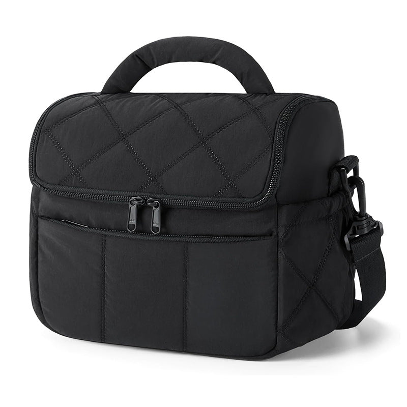 Stylish and Practical Shoulder Bag Kalsten