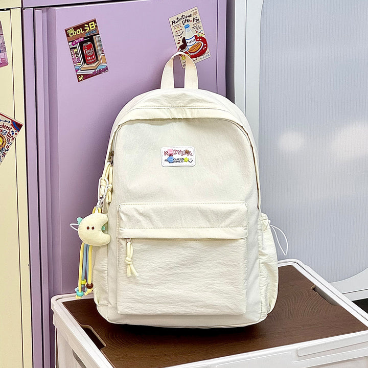 Creative Character-Designed Backpack Kalsten