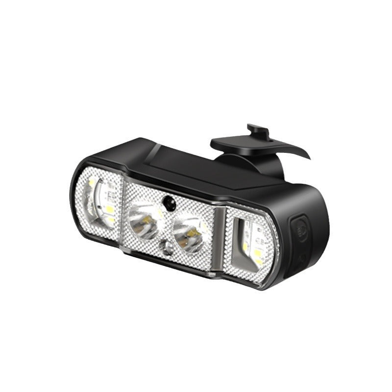Versatile High-Performance Bicycle Front Light Kalsten
