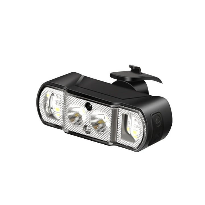 Versatile High-Performance Bicycle Front Light Kalsten