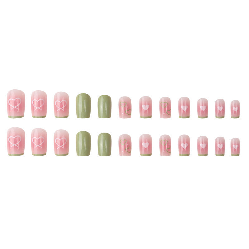 Artistic Acrylic Nail Enhancements Kalsten
