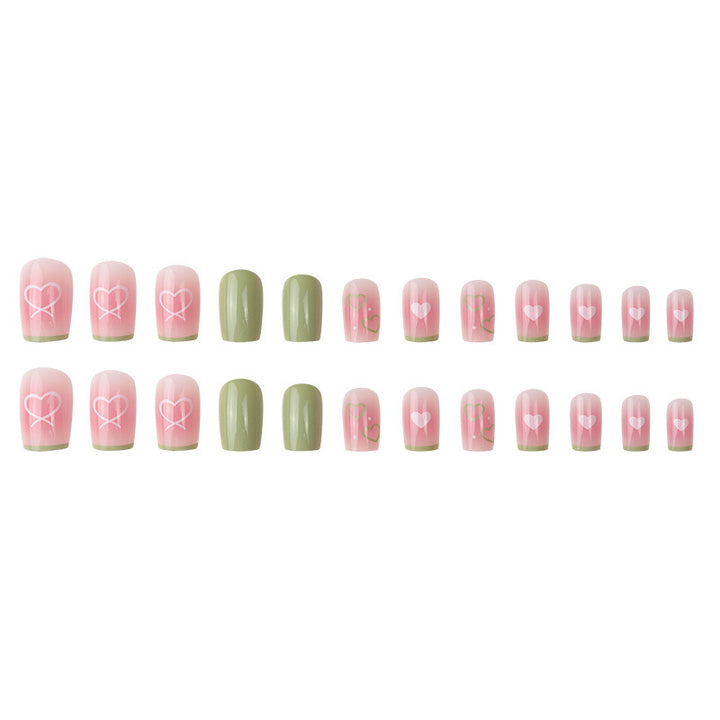 Artistic Acrylic Nail Enhancements Kalsten