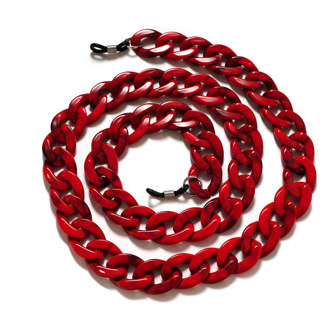 Chunky Link Eyewear Chain kalsten