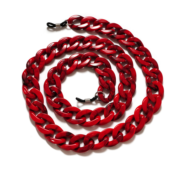 Chunky Link Eyewear Chain kalsten
