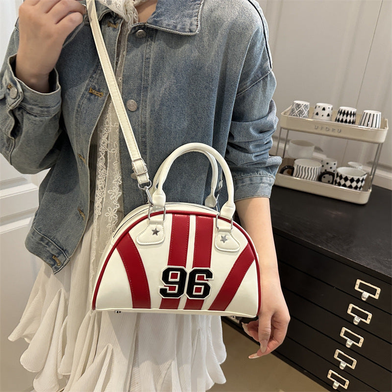 Stylish Sporty Bowling Bag Kalsten