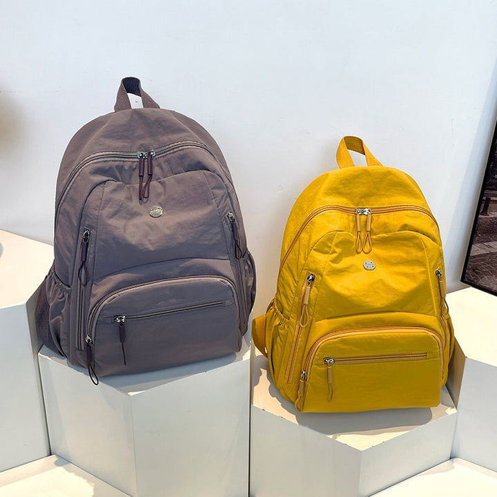 Multifunctional Leisure Backpack Kalsten