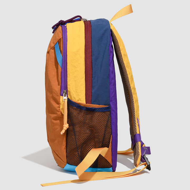Adventure-Ready Multi-Pocket Backpack Kalsten