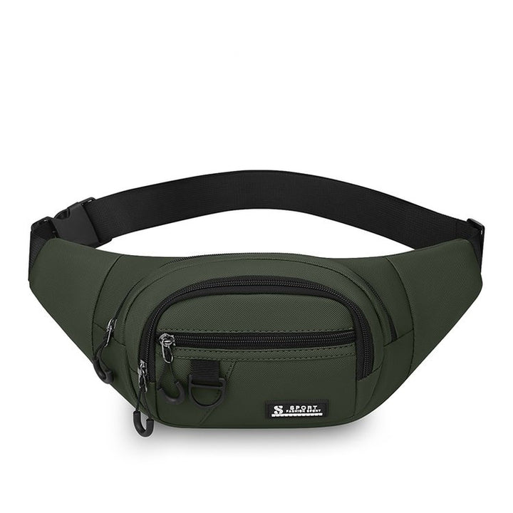 Sleek Utility Fanny Pack