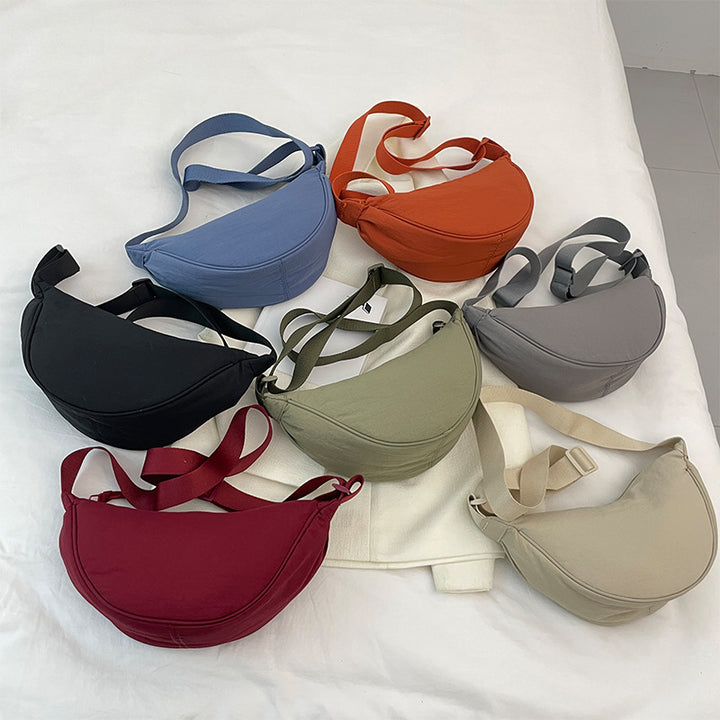 Practical Hip Bag Kalsten