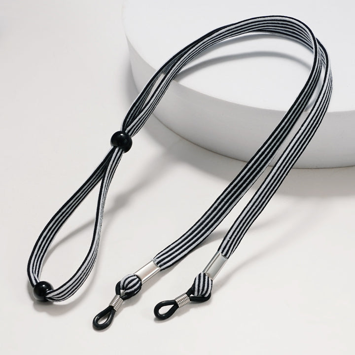 Adjustable Eyewear Retainer Strap Kalsten