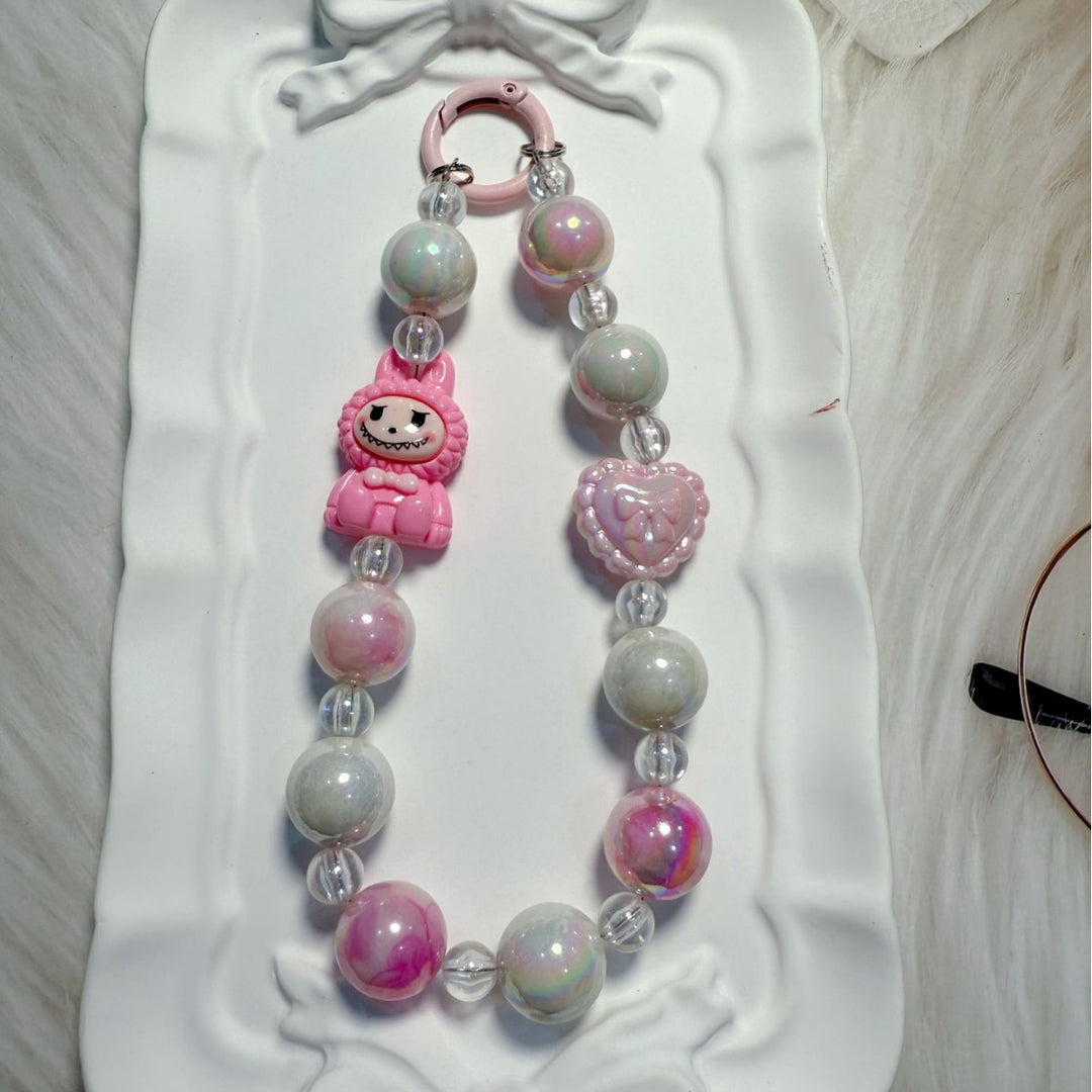 Whimsical Charm Beaded Accessory kalsten