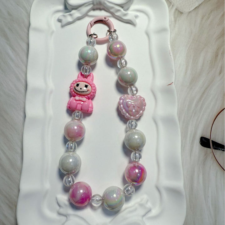 Whimsical Charm Beaded Accessory kalsten