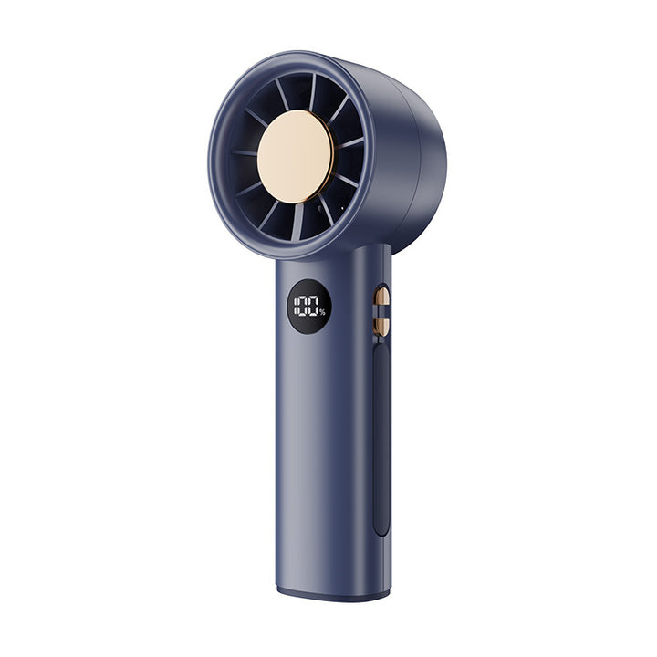 Women Portable Mini Air Fan with Battery Kalsten