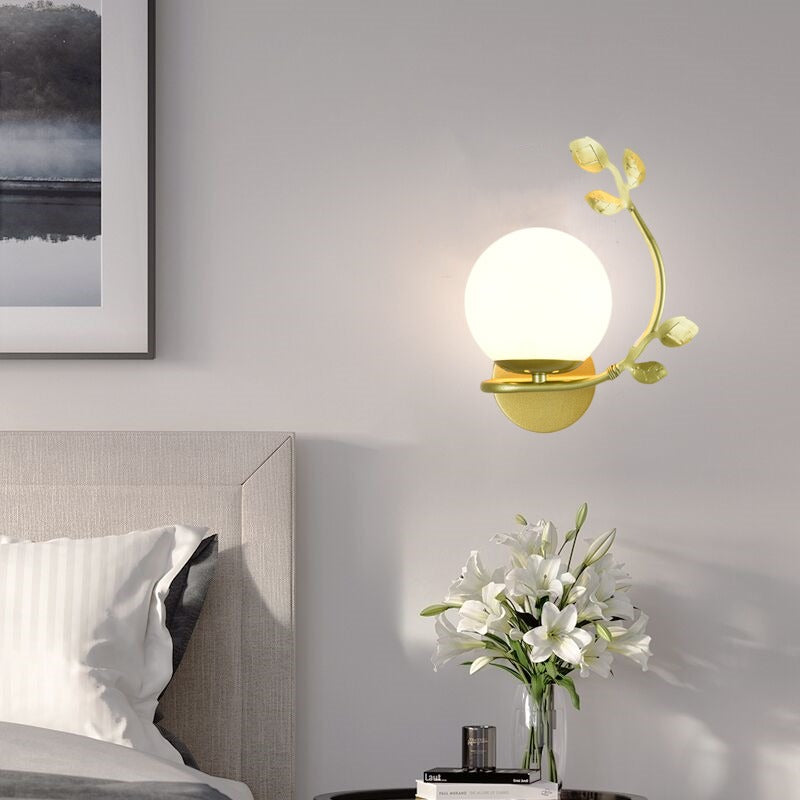 Artistic Wall Sconce