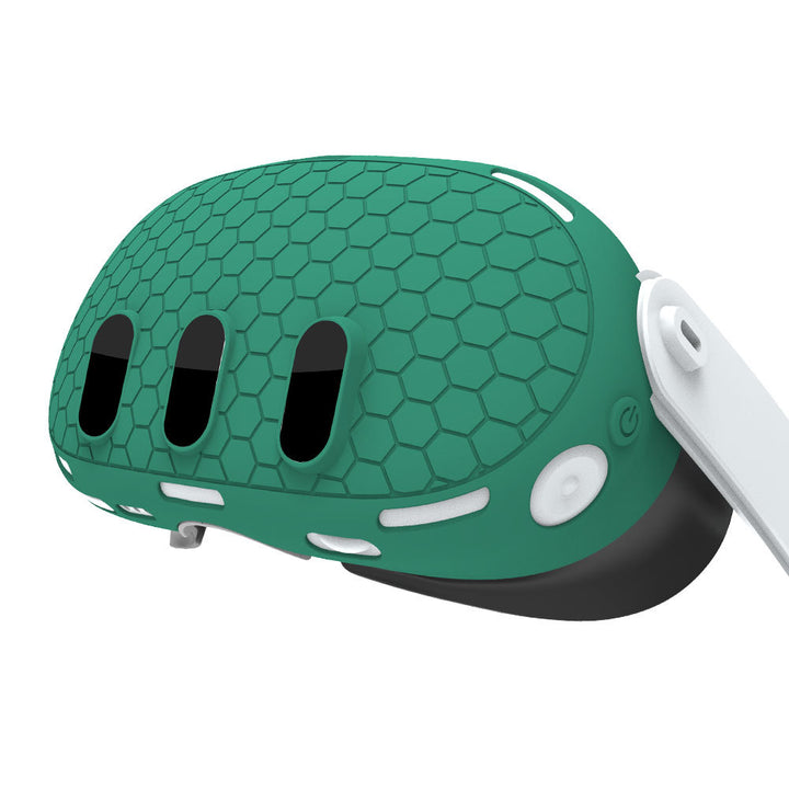 Protective cover for VR controller with non-slip surface structure Kalsten