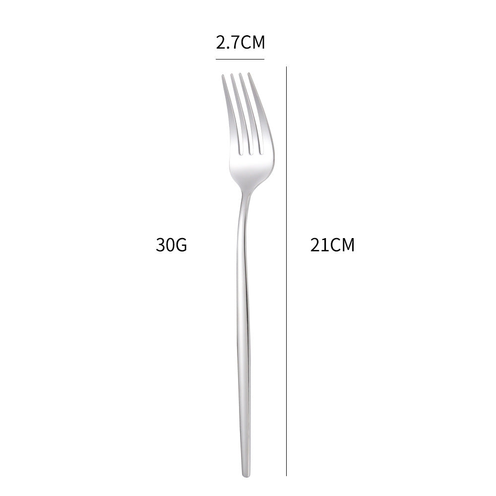 Stylish chopsticks with non-slip grip Kalsten