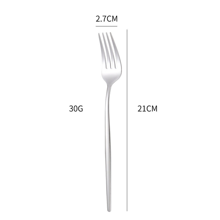 Stylish chopsticks with non-slip grip Kalsten
