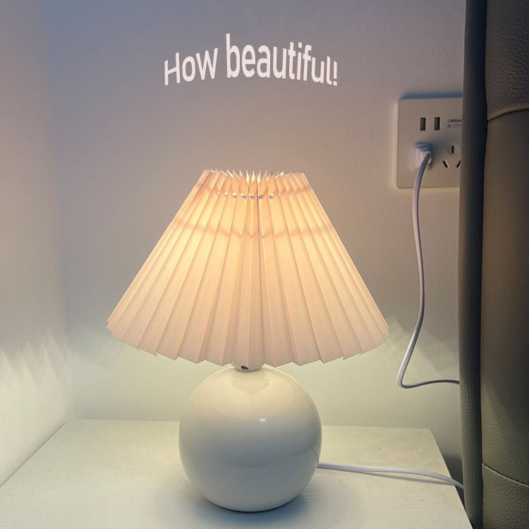 Decorative Table Lamp