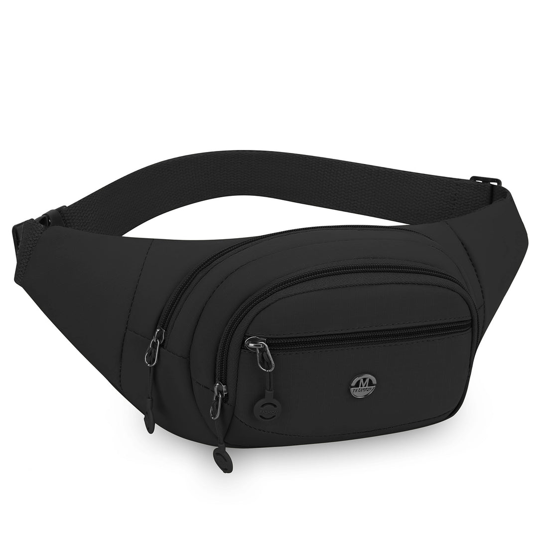 Minimalist Utility Fanny Pack