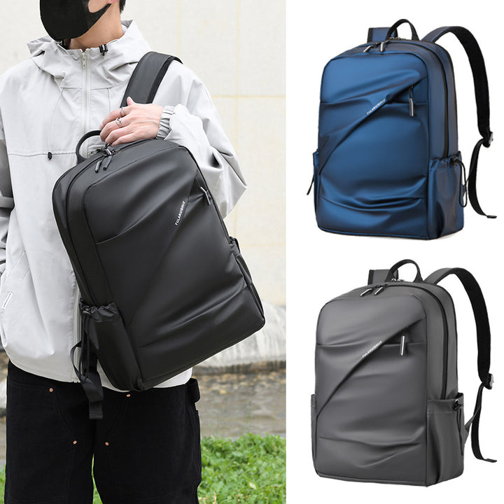 Modern Ergonomic Laptop Backpack Kalsten