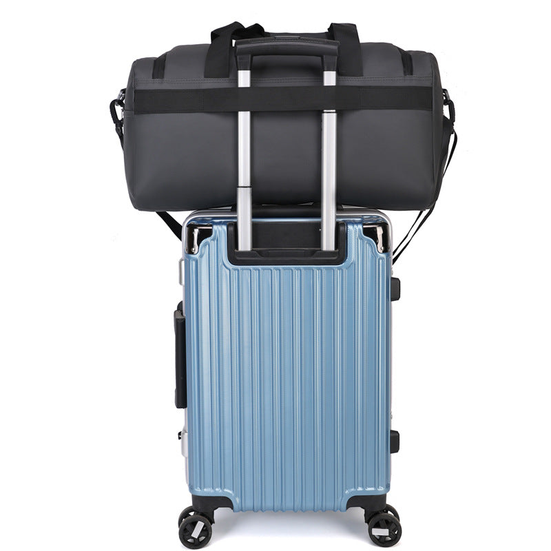 Large Capacity Waterproof Sports Duffle Kalsten
