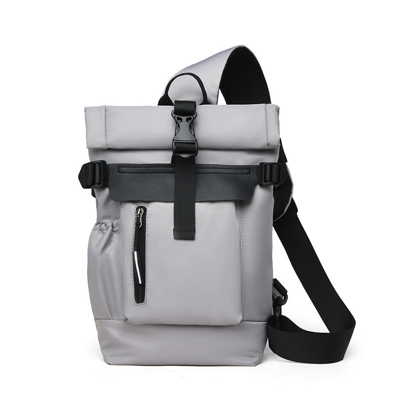 Roll-Top Backpack Kalsten