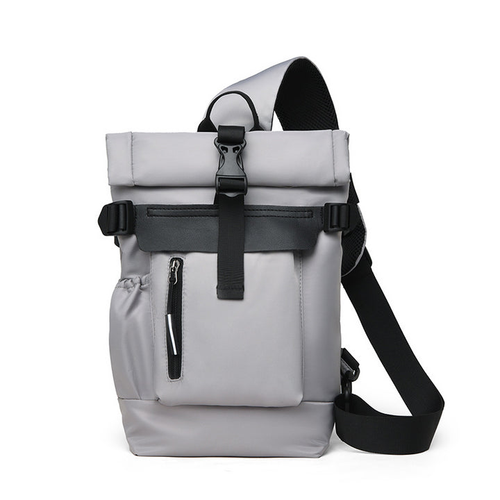 Roll-Top Backpack Kalsten