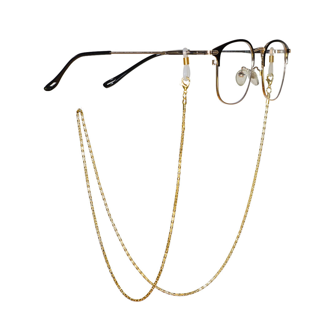 Elegant Beaded Eyewear Lanyard Kalsten