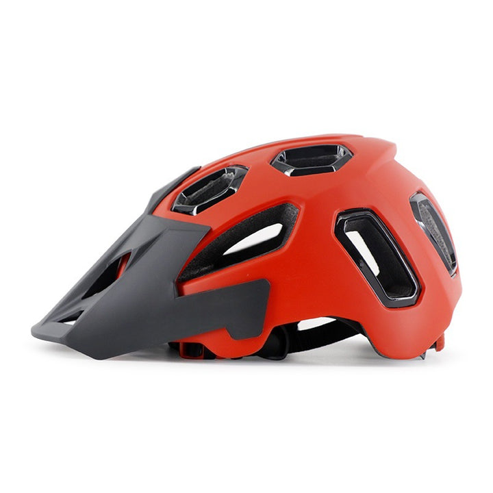 High-Performance Mountain Biking Helmet Kalsten
