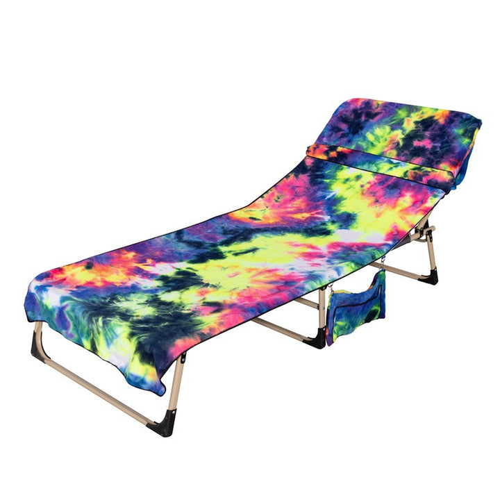 Women’s Reclining and Relaxing Chair Kalsten