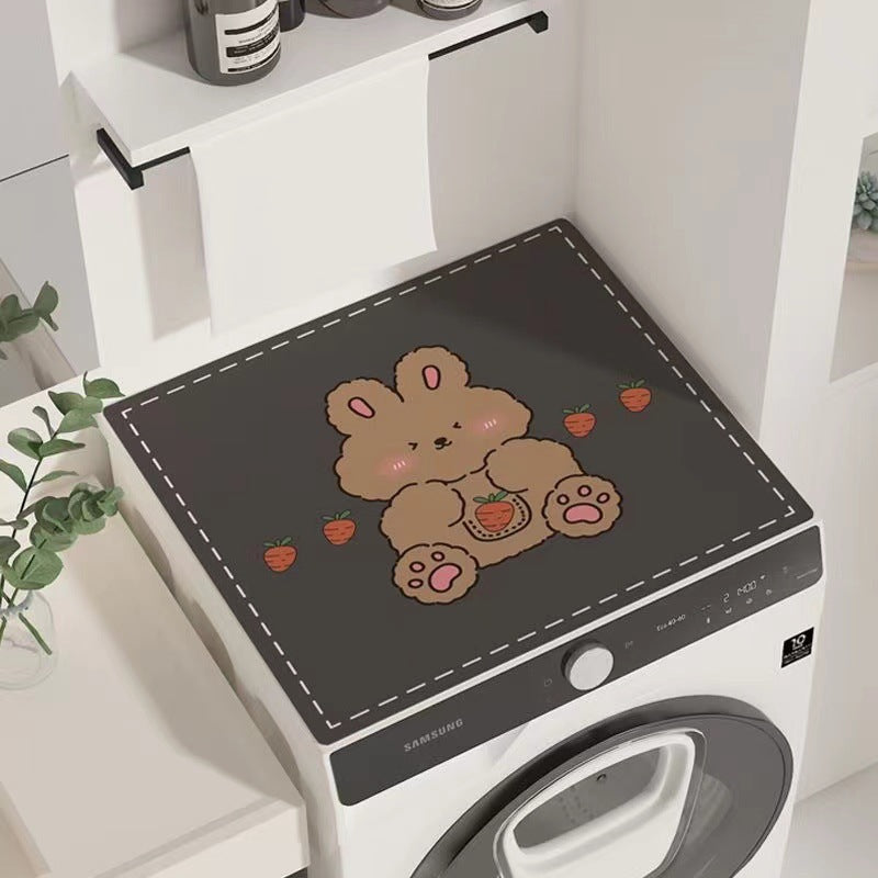 Decorative Washer Cover