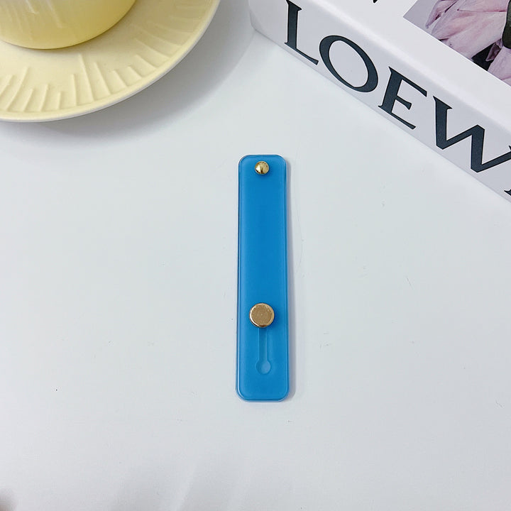 Adjustable Silicone Accessory Strap Kalsten