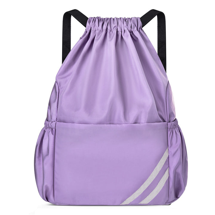 Drawstring Sports Kalsten