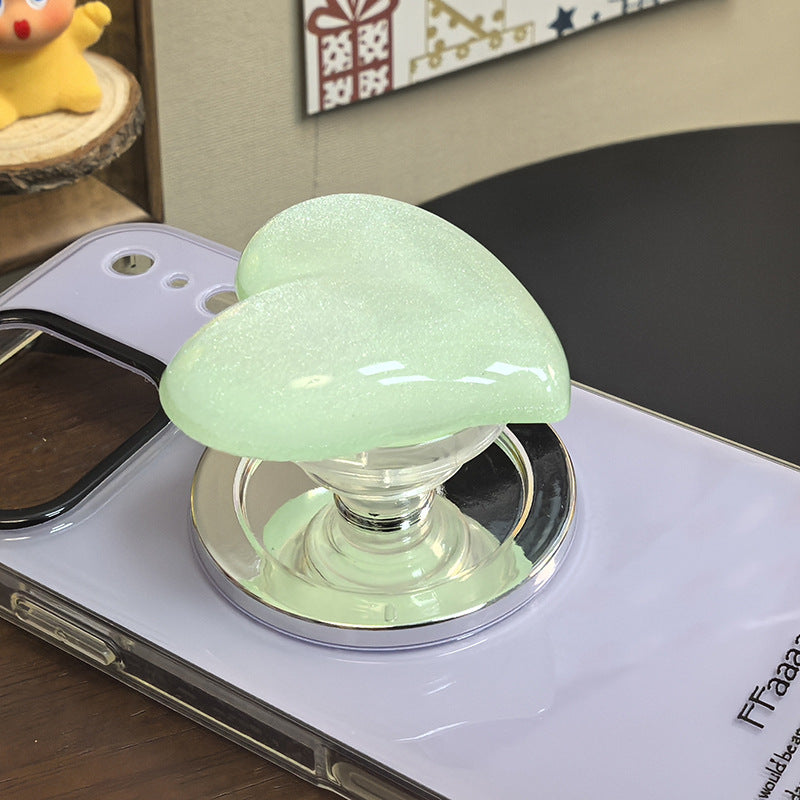 Heart-Shaped Phone Grip Kalsten 1787058299