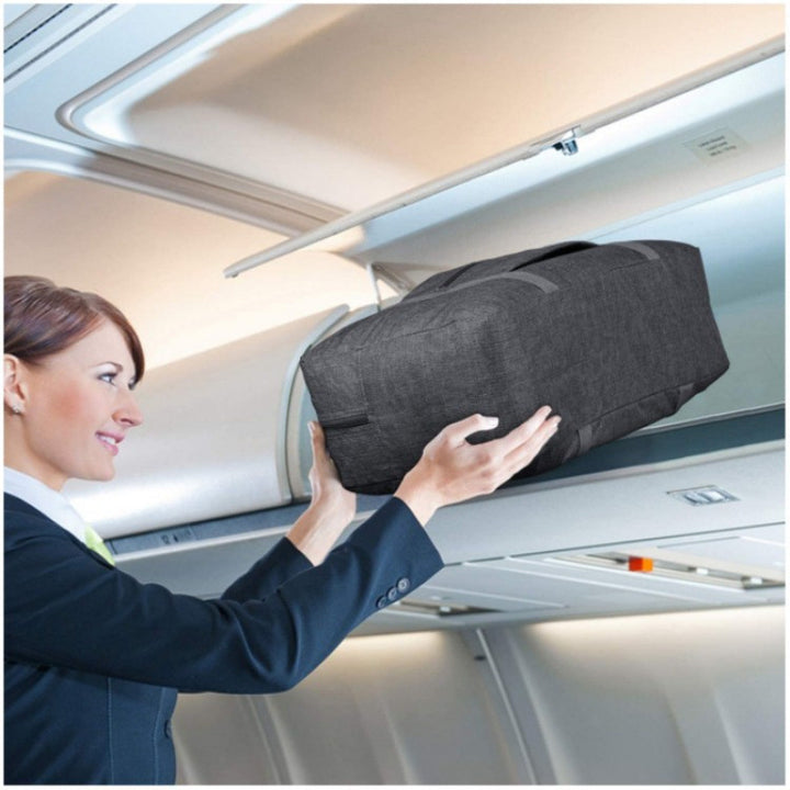Lightweight Travel Duffel Bag Kalsten