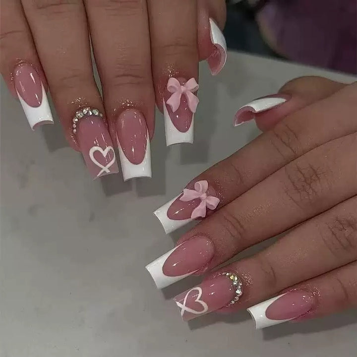 Artificial Nails Kalsten