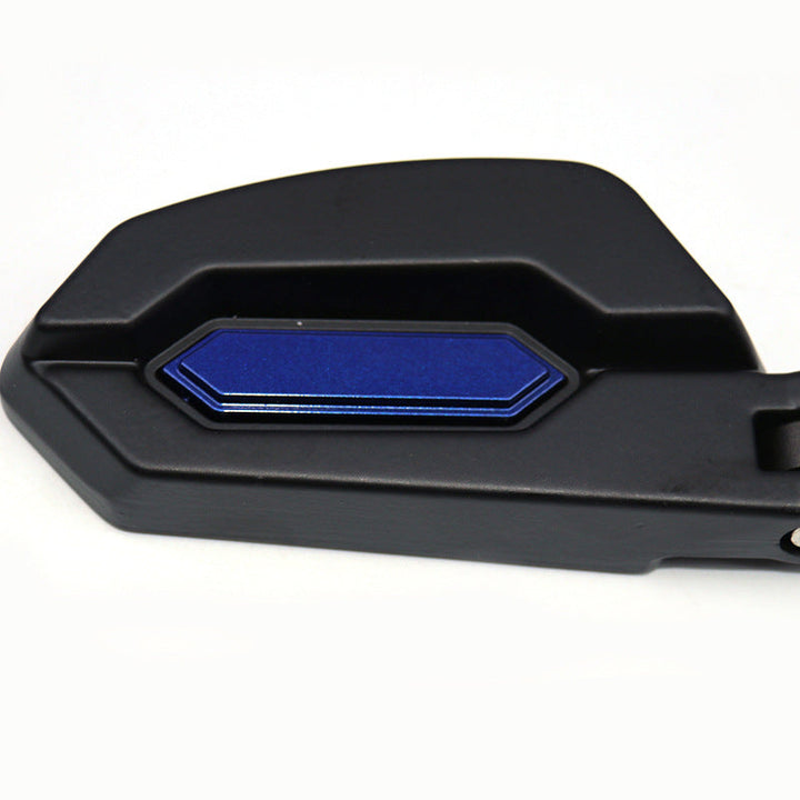 Premium Adjustable Rearview Motorcycle Mirrors Kalsten