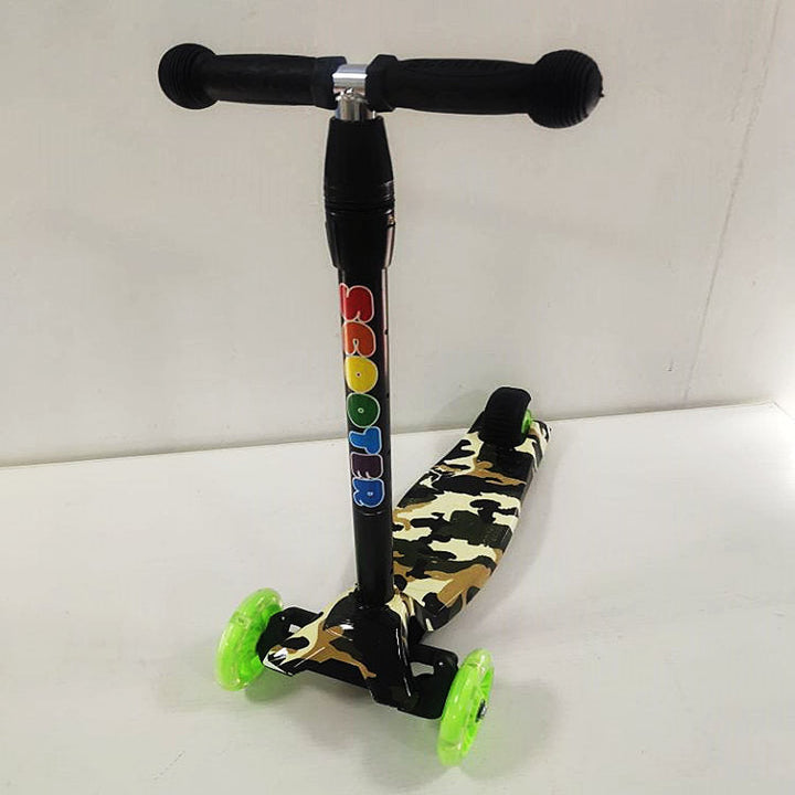 3-Wheel Balance Scooter Kalsten