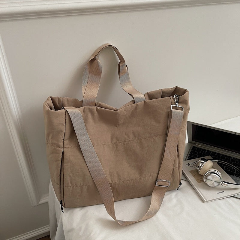 Spacious Everyday Tote Bag Kalsten
