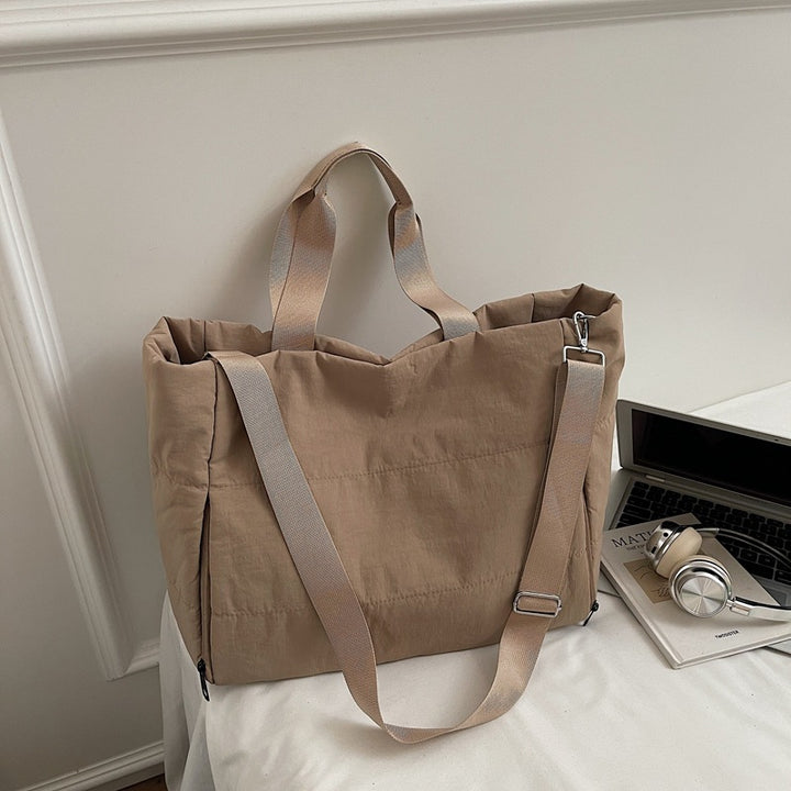Spacious Everyday Tote Bag Kalsten