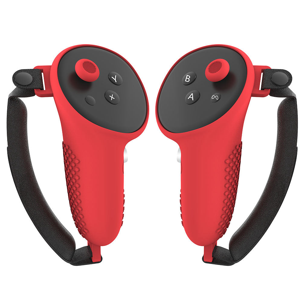 Ergonomic VR Controller with Precise Control and Non-Slip Grip Kalsten
