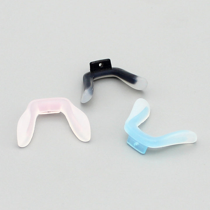 Adjustable Comfort Eyewear Nose Pads Kalsten