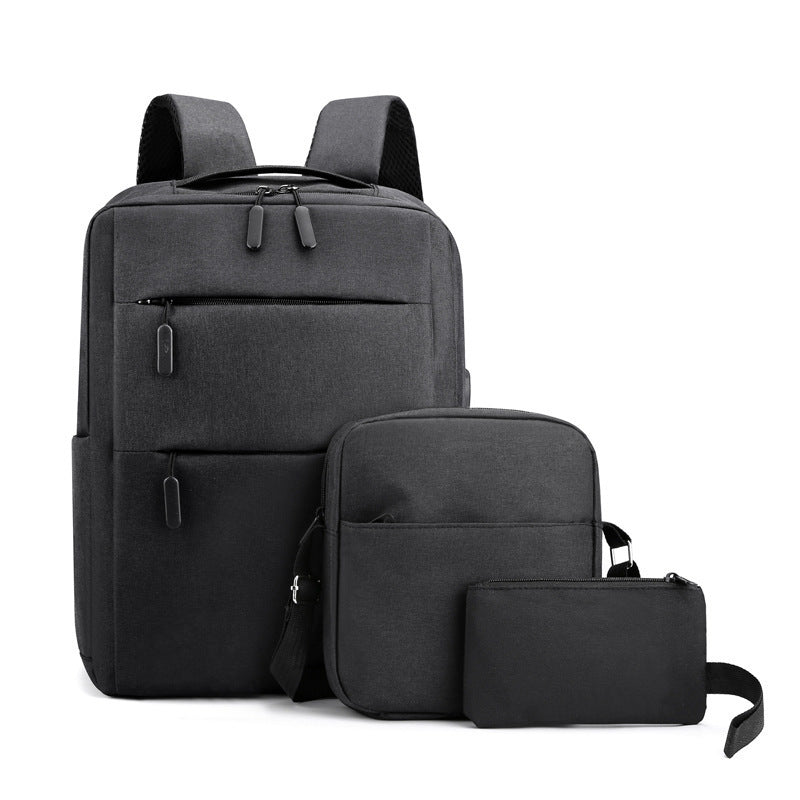 Multi-Functional Business Backpack Kalsten